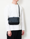 Slick Shoulder Bag No.02486