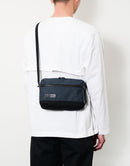 Slick Shoulder Bag No.02486