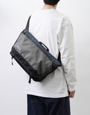 Slick メッセンジャーバッグ No.02487
