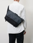 Slick メッセンジャーバッグ No.02487
