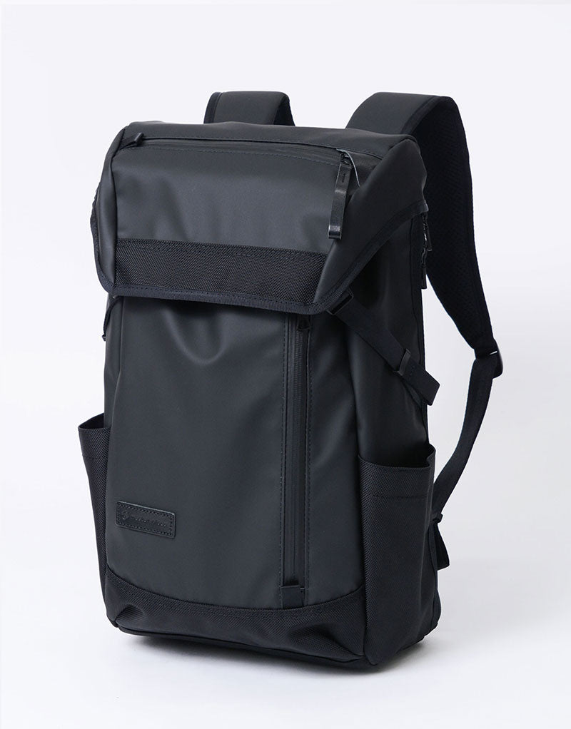 Slick Flap Backpack No.02490 ｜master-piece | マスターピース公式サイト