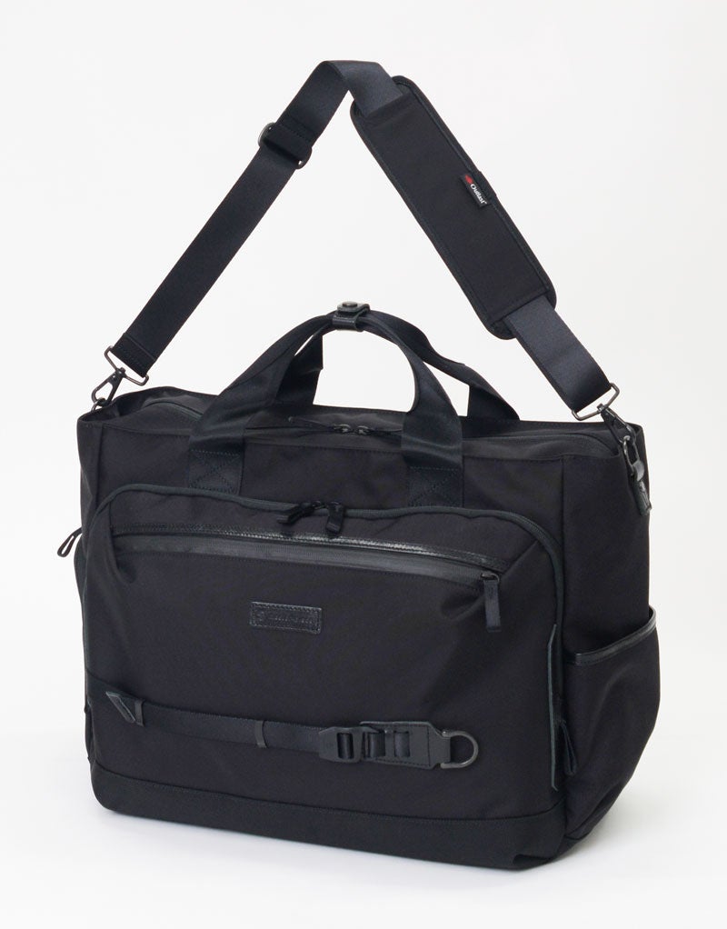 バッグ ALWAYTH - AWP STORE 2WAY TOTE BAG MASTER-PIECE GOLF 2WAY Tote Bag ｜master-piece