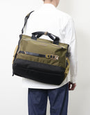 Potential GOLF 2WAYトートバッグ No.02631