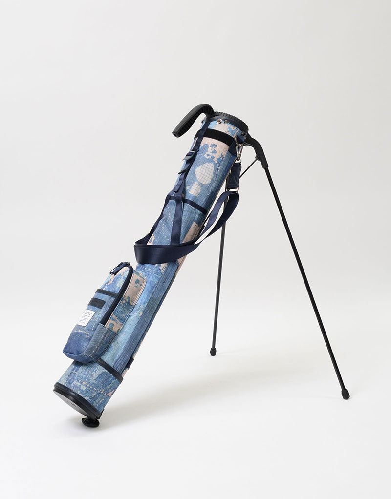 FDMTL x master-piece GOLF self-stand case No. 02639-fd ｜master