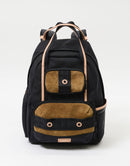 nostalgia Backpack No.02721