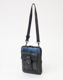 confi nylon ver. Shoulder Bag No.02750-n