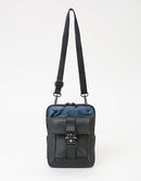 confi nylon ver. Shoulder Bag No.02750-n