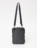 confi nylon ver. Shoulder Bag No.02750-n