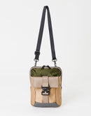 confi nylon ver. Shoulder Bag No.02750-n