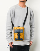 confi nylon ver. Shoulder Bag No.02750-n
