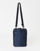 confi nylon ver. Shoulder Bag No.02750-n