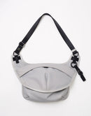 face Leather ver. Sling Bag  No.02870-L