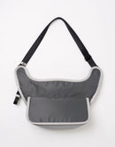 face Leather ver. Sling Bag  No.02870-L