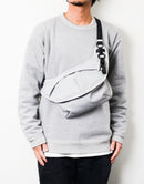 face Leather ver. Sling Bag  No.02870-L