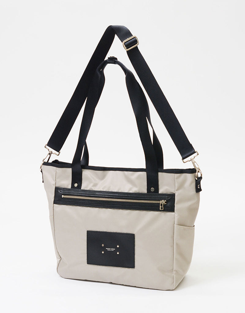 adelie 2WAY Tote Bag L No.02901 ｜master-piece | マスターピース