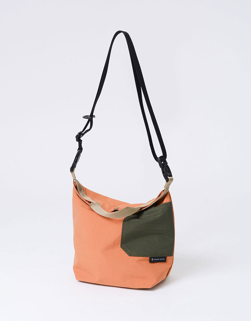 Bit 3WAY Shoulder Bag No.03041 S ｜master-piece | マスターピース
