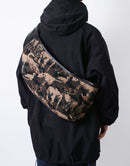 Nowartt × master-piece -Digital Zoo- Sling Bag No.03050-nw