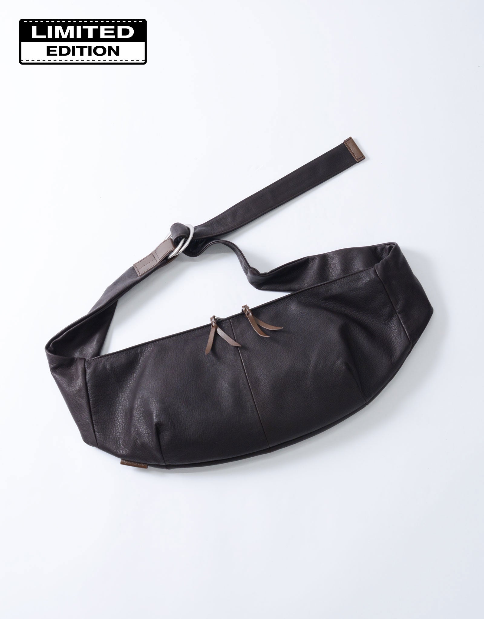 バッグ master-piece CRESCENT M CRESCENT スリングバッグ M No.525240 ｜master-piece