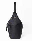 drum 2WAY shoulder tote L No.03060