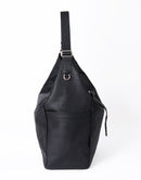 drum 2WAY shoulder tote L No.03060