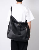drum 2WAY shoulder tote L No.03060