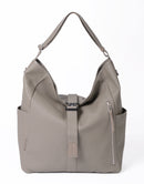 drum 2WAY shoulder tote L No.03060