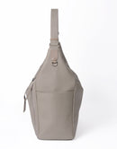 drum 2WAY shoulder tote L No.03060