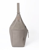 drum 2WAY shoulder tote L No.03060