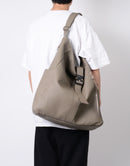 drum 2WAY shoulder tote L No.03060