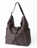drum 2WAY shoulder tote L No.03060