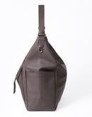 drum 2WAY shoulder tote L No.03060