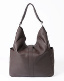 drum 2WAY shoulder tote L No.03060