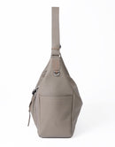 drum 2WAY shoulder tote M No.03061