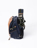 Grave Messenger Bag No.03172