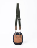 Grave Shoulder Pouch No.03174