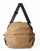 COCOON 2WAYダッフルバッグ L No.03270