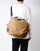 COCOON 2WAYダッフルバッグ L No.03270