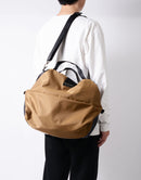 COCOON 2WAYダッフルバッグ L No.03270