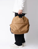 COCOON 2WAYダッフルバッグ L No.03270