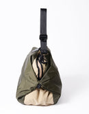 COCOON 2WAYダッフルバッグ L No.03270