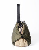 COCOON 2WAYダッフルバッグ L No.03270
