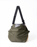 COCOON 2WAYダッフルバッグ M No.03271