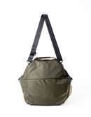 COCOON 2WAYダッフルバッグ M No.03271