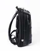 Bump leather ver. Backpack M No.04071-l