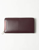Notch Round Zip Wallet No.223050