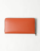 Notch Round Zip Wallet No.223050
