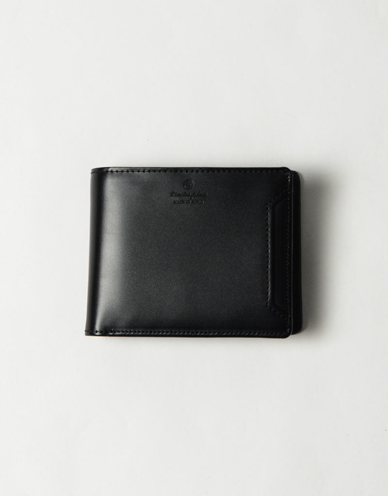 Notch Folded Middle Wallet ｜master-piece | マスターピース公式サイト