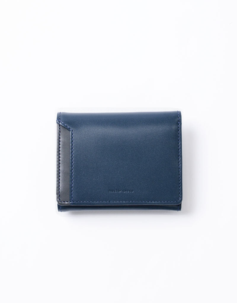 アウフヘーベン　アポリア Notch middle wallet ｜master-piece | マスターピース公式サイト