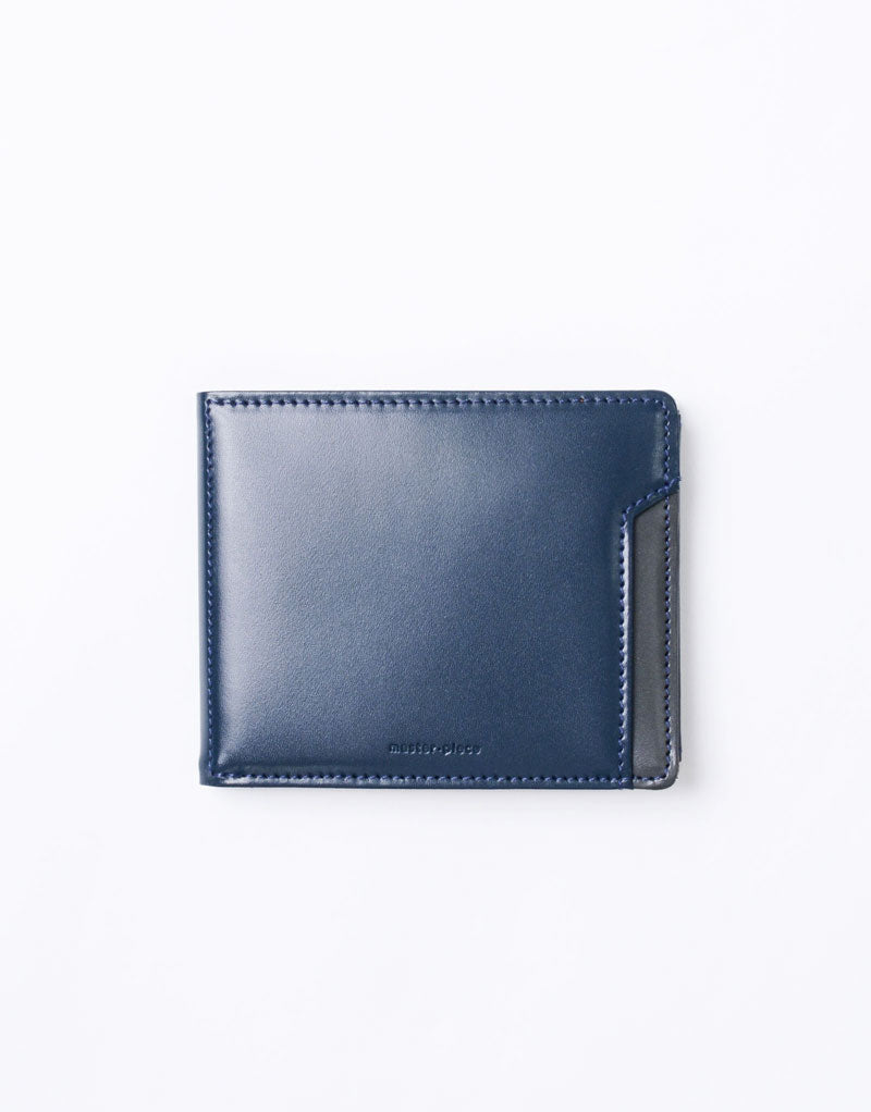 洋楽 MINUSminMAX NOTCH Money Clip ｜master-piece | マスターピース公式サイト
