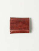 Folder MSPC PRODUCT LIMITED EDITION Compact Wallet No.223224-CL